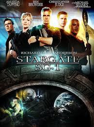 locandina del film STARGATE SG-1 - STAGIONE 1