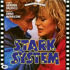 locandina del film STARK SYSTEM