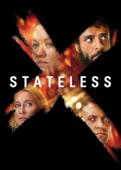 locandina del film STATELESS