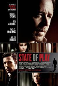 locandina del film STATE OF PLAY