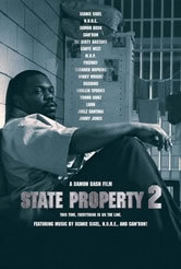 locandina del film STATE PROPERTY 2
