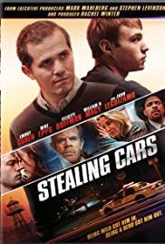 locandina del film STEALING CARS