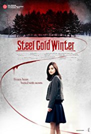 locandina del film STEEL COLD WINTER