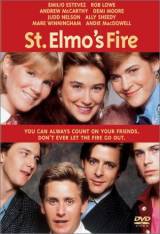 locandina del film ST. ELMO'S FIRE