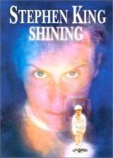 locandina del film STEPHEN KING'S THE SHINING