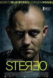 locandina del film STEREO (2014)