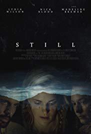 locandina del film STILL
