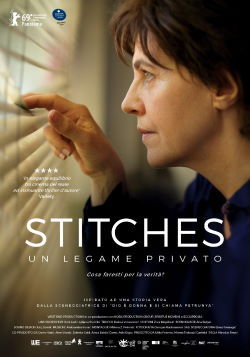 locandina del film STITCHES - UN LEGAME PRIVATO