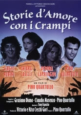 locandina del film STORIE D'AMORE CON I CRAMPI