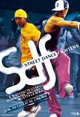 locandina del film SDF - STREET DANCE FIGHTERS