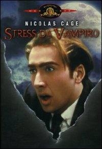 locandina del film STRESS DA VAMPIRO