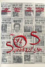 locandina del film SUMMER OF SAM