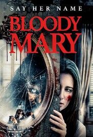 locandina del film SUMMONING BLOODY MARY