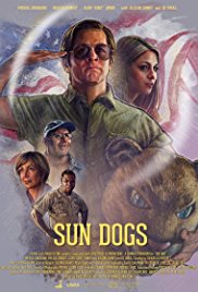locandina del film SUN DOGS