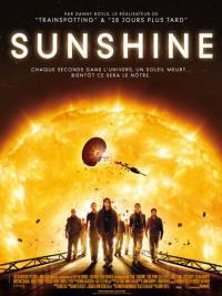 locandina del film SUNSHINE