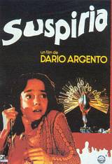 locandina del film SUSPIRIA