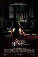 locandina del film SUSTER NGESOT