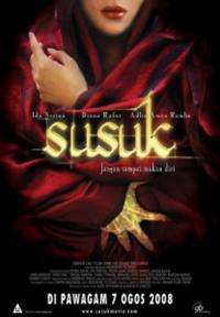 locandina del film SUSUK