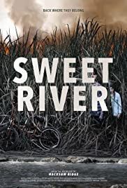 locandina del film SWEET RIVER