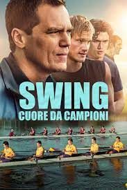 locandina del film SWING - CUORE DA CAMPIONI