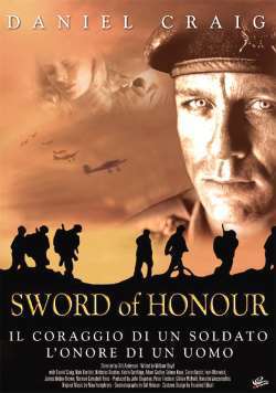 locandina del film SWORD OF HONOUR