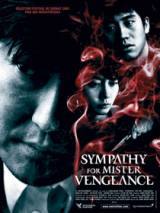 locandina del film MR. VENDETTA - SYMPATHY FOR MR. VENGEANCE