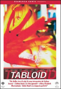 locandina del film TABLOID