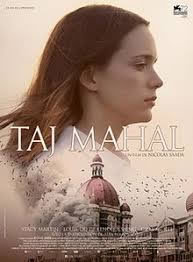 locandina del film TAJ MAHAL
