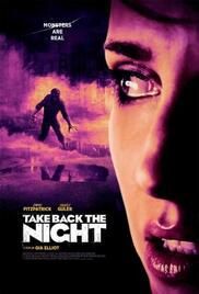 locandina del film TAKE BACK THE NIGHT