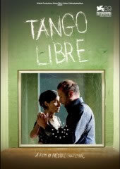 locandina del film TANGO LIBRE