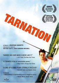 locandina del film TARNATION