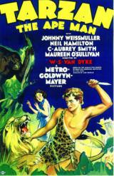 Tarzan, l'uomo scimmia movie in italian dubbed download