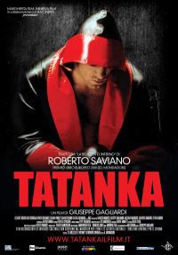 locandina del film TATANKA