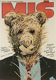 locandina del film TEDDY BEAR