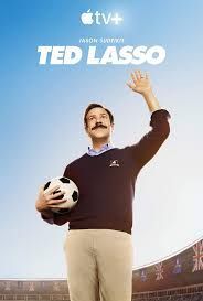 locandina del film TED LASSO - STAGIONE 1