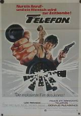 locandina del film TELEFON
