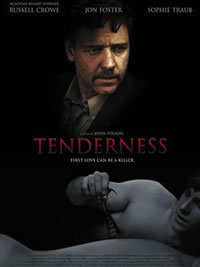 locandina del film TENDERNESS