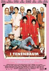 locandina del film I TENENBAUM