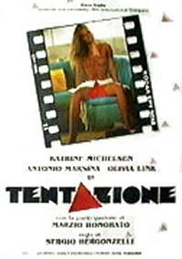 locandina del film TENTAZIONE