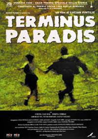 locandina del film TERMINUS PARADIS