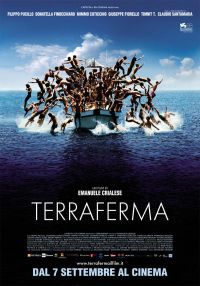 locandina del film TERRAFERMA