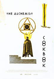 locandina del film THE ALCHEMIST COOKBOOK