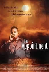 locandina del film THE APPOINTMENT (1996)