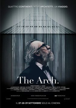locandina del film THE ARCH