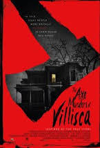 locandina del film THE AXE MURDERS OF VILLISCA