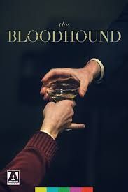 locandina del film THE BLOODHOUND