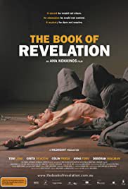 locandina del film THE BOOK OF REVELATION