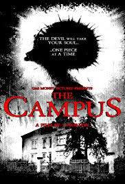 locandina del film THE CAMPUS