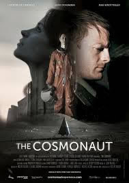 locandina del film THE COSMONAUT