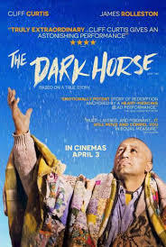 locandina del film THE DARK HORSE